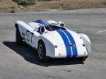 Cunningham C-4R 1952 года